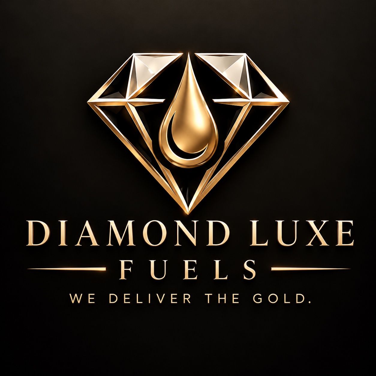 Diamond Luxe Fuels